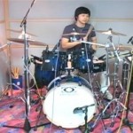 Jun Yong Gwak: hip-hop groove