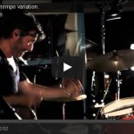 Ash Soan: funky groove