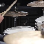 Mike Johnston: “Fun groove” dobkotta