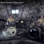 Bebo Hermann, Michi Hubert: “Ghost Busters” dobszólók