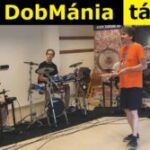 Dobóra a 13. DobMánia táborban