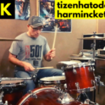 Fillek tizenhatodokkal és harminckettedekkel – Hollósi László