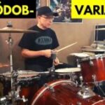 Pergődob-variációk – Hollósi László