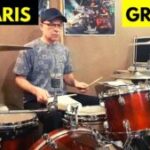 Lineáris groove 2. – Hollósi László