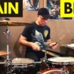 Train beat – Hollósi László