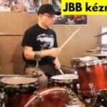 Funky fillek JBB kézrenddel – Hollósi László