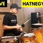 Groove hatnegyedben – Hollósi László