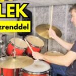 Doboktatás kezdőknek: fillek JBB kézrenddel