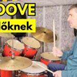 Doboktatás kezdőknek: shuffle 4.