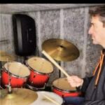 Lineáris groove tizenhatodokkal 10.