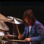 Jeff Porcaro: “Midnight Special” groove